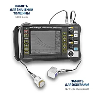Цифровой ультразвуковой дефектоскоп МЕГЕОН 29100