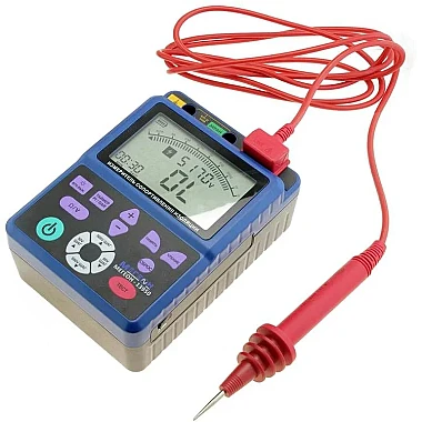 Мегаомметр МЕГЕОН 13950