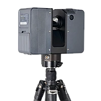 Наземный лазерный сканер SOUTH SPL-1500