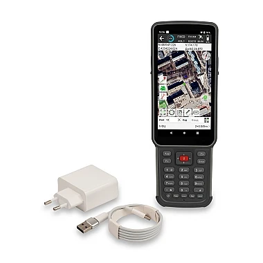 Полевой контроллер Alpha B55