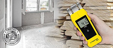 Влагомер Trotec BM40