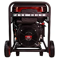 Дизельный генератор A-iPower AD9500TEA