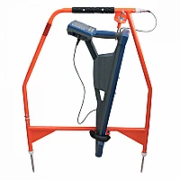 Комплекс трассопоисковый "Сталкер" 80-24, набор дефектопоисковый «НефтеГаз»