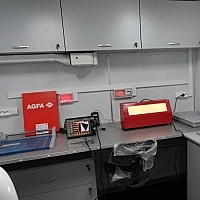 Лаборатория неразрушающего контроля под ключ