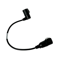 SLAM сканер OmniSLAM R8+120