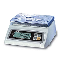 Водозащитные порционные весы CAS SW-20W