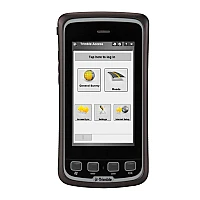 Полевой контроллер Trimble Slate, w/Trimble Access