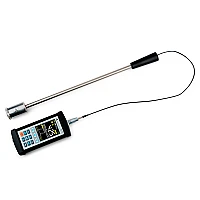 MH730 - Специализированный держатель для ЭМАП серии S73 для УЗК нагретых объектов