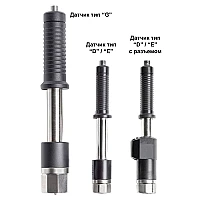 Динамический твердомер ТКМ-359С