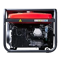 Бензиновый генератор FUBAG BS 8000 A ES