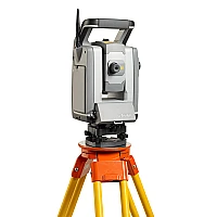 Тахеометр Trimble S9 1" Autolock, DR Plus, Long Range FineLock