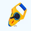 Измерительные рулетки